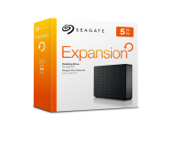 Dysk SEAGATE EXPANSION DESKTOP STEB5000200 5TB USB3.0 - 236496 - zdjęcie 4